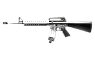 M16A4 M320 HE