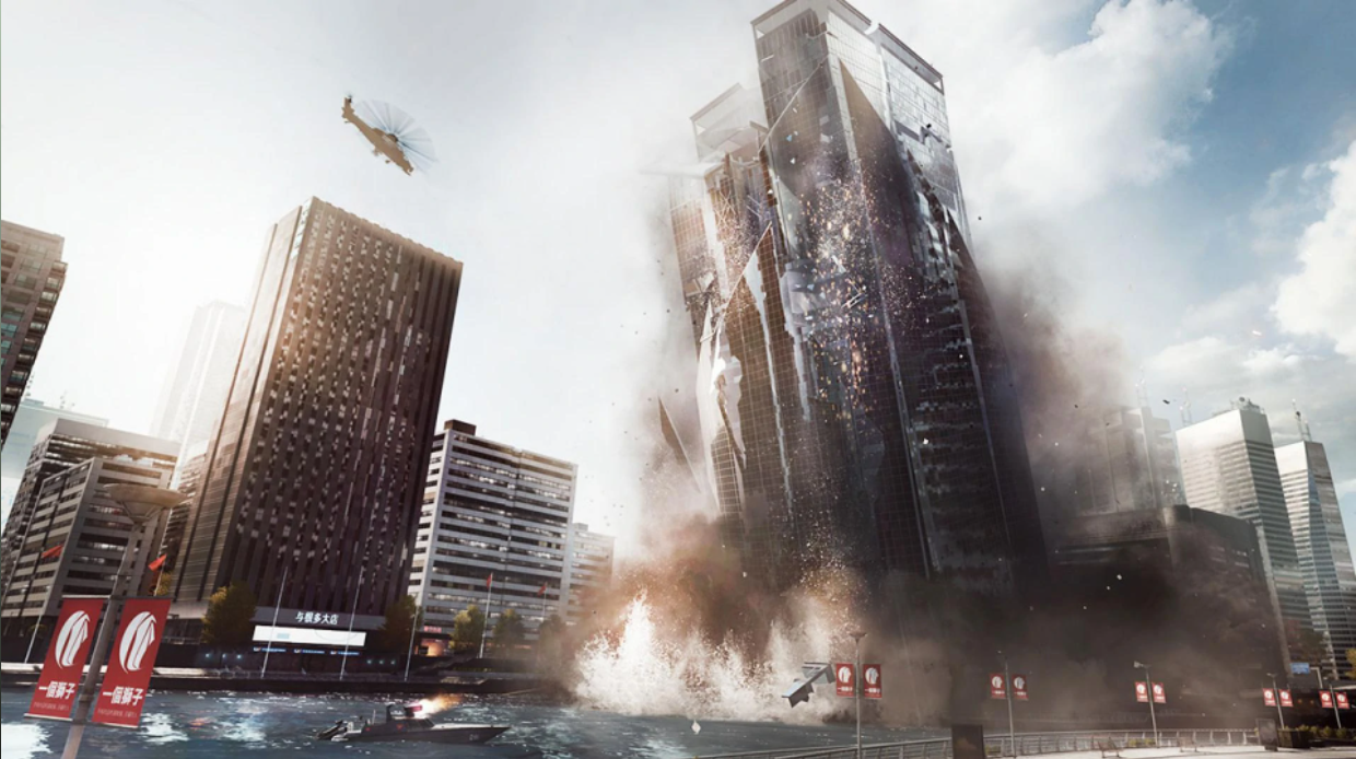 Siege of Shanghai