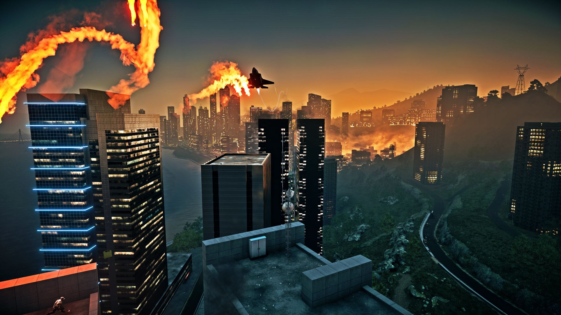 Dawnbreaker